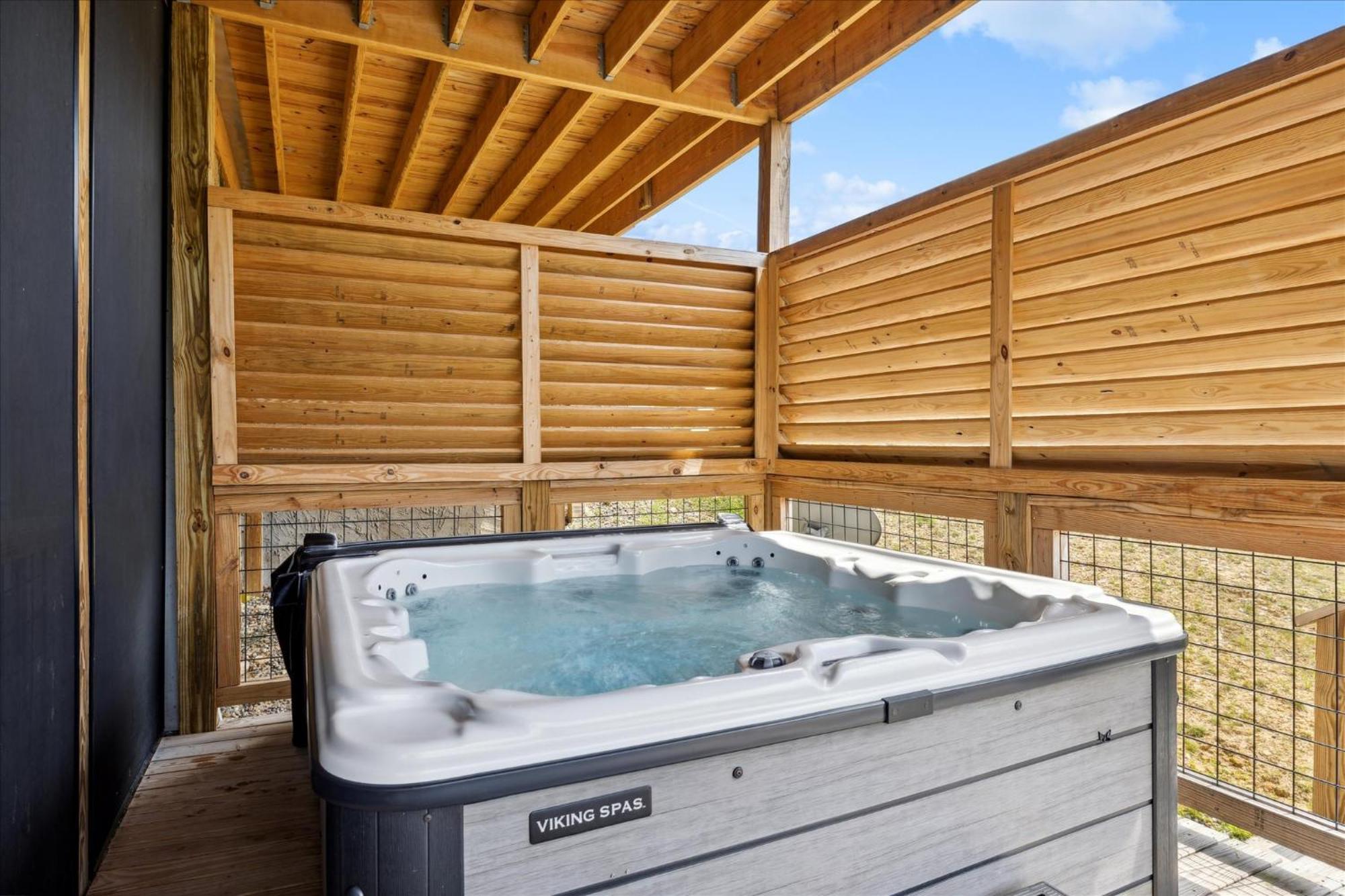 Eaglebend Cabin Sevierville Bagian luar foto